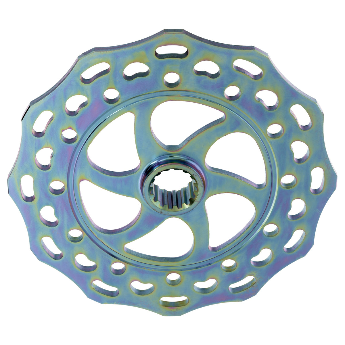 Polaris Brake Disc LWT 1914210 additional view