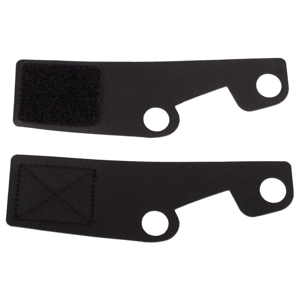 FXR Helmet Breath Box Tabs 191717-0000-00