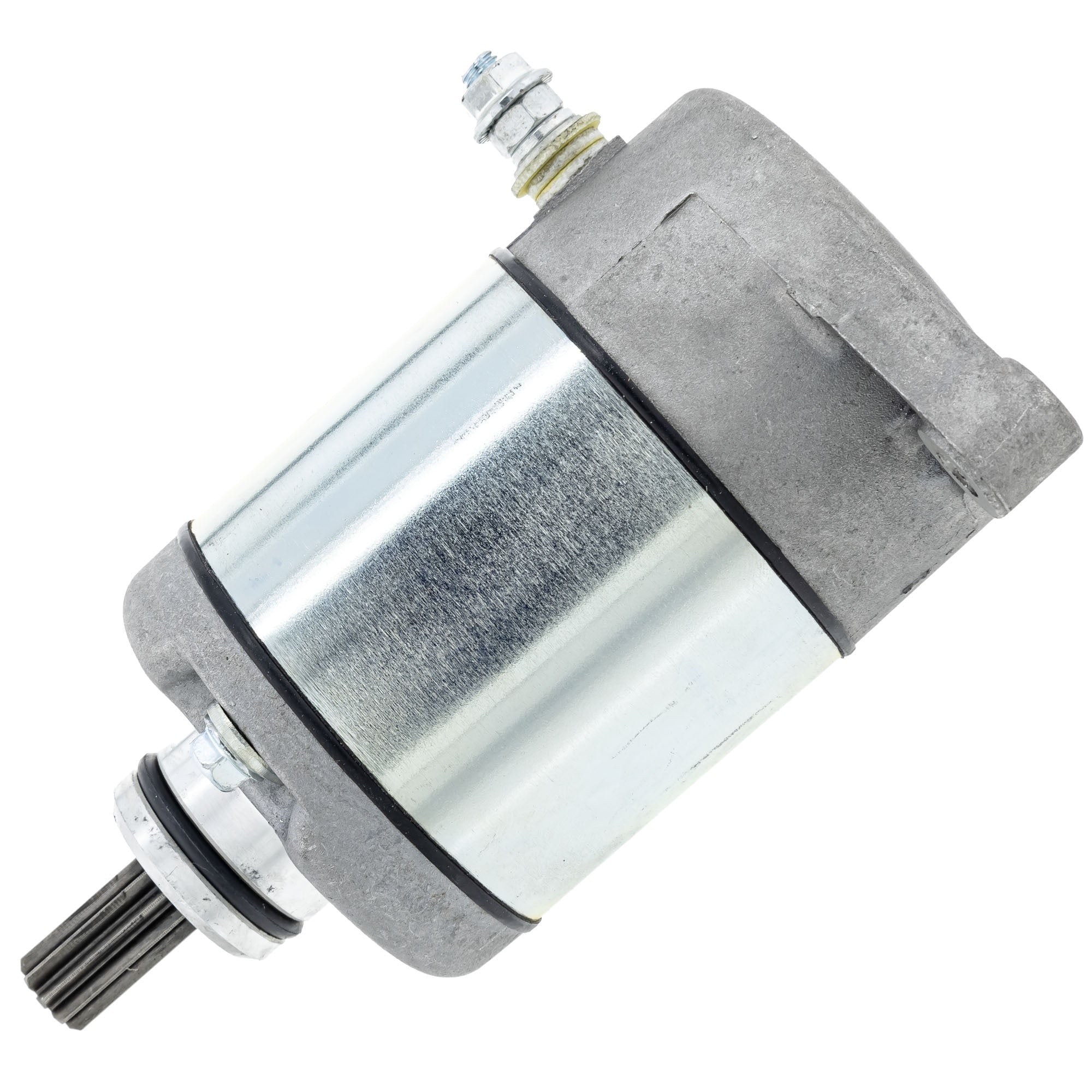 Kimpex Starter