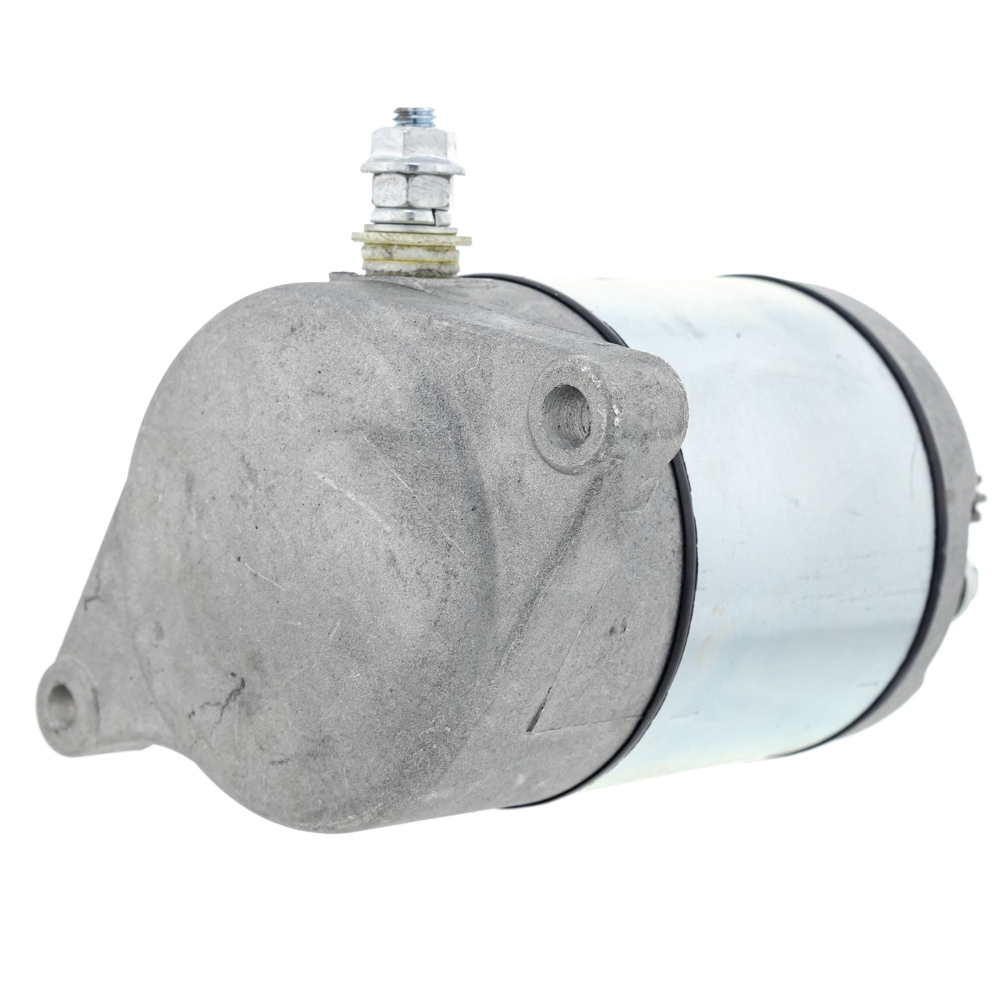 Kimpex 193046 Starter Fits Suzuki - ATV 31100-38F0