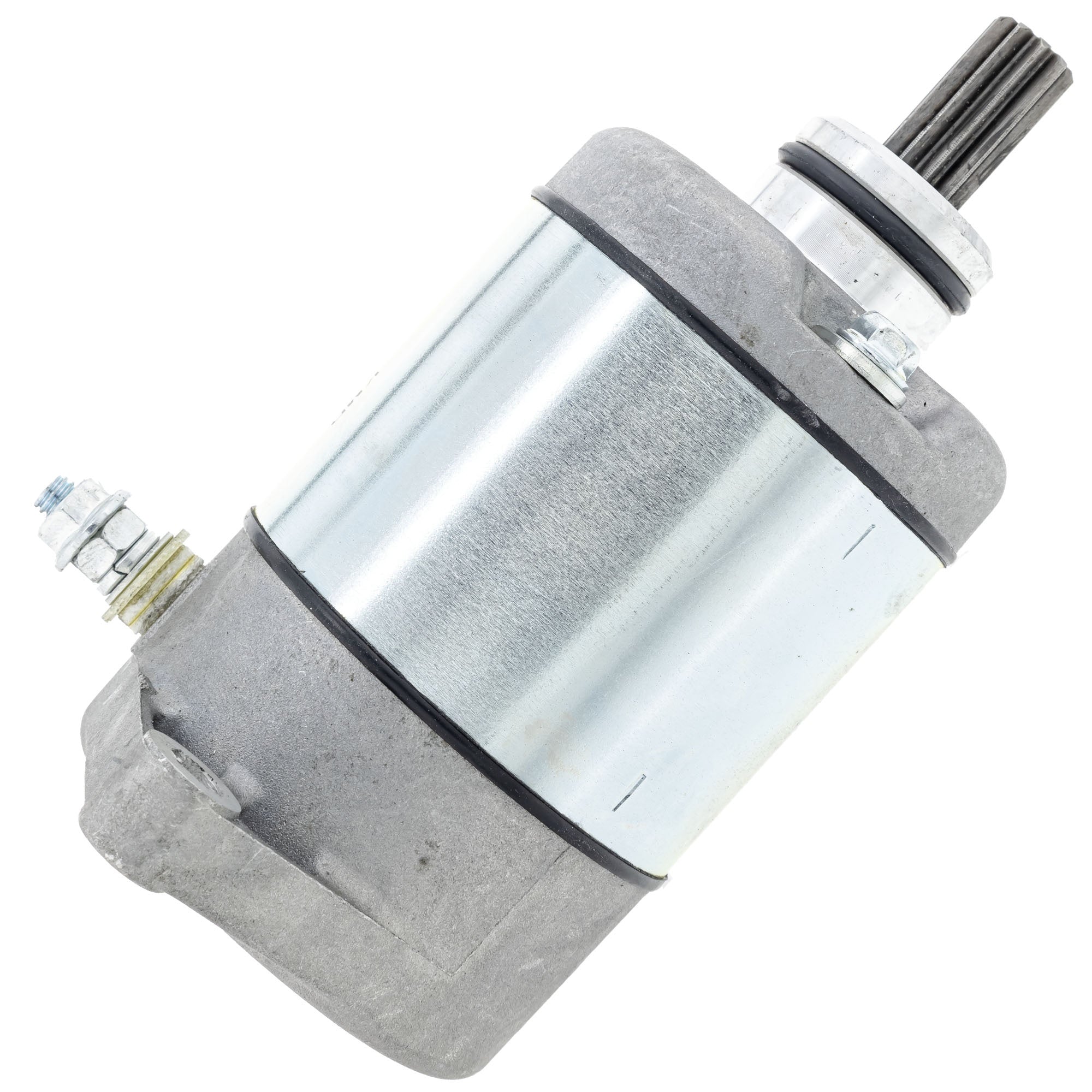 Kimpex 193046 Starter Fits Suzuki - ATV 31100-38F0