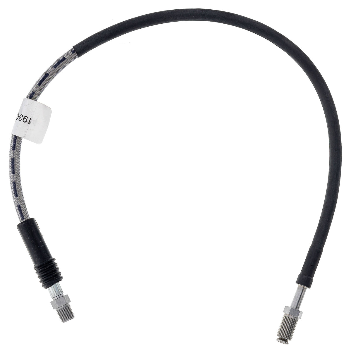 Polaris Master Cylinder Brake Line 1930748