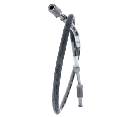 Polaris Front Left Brake Line with Fittings 1930752