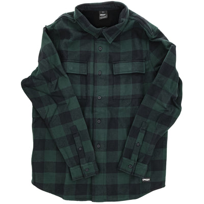 Oakley Cozy Bear Flannel FOA402577-9GV