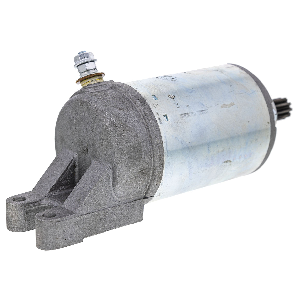 Kimpex Starter