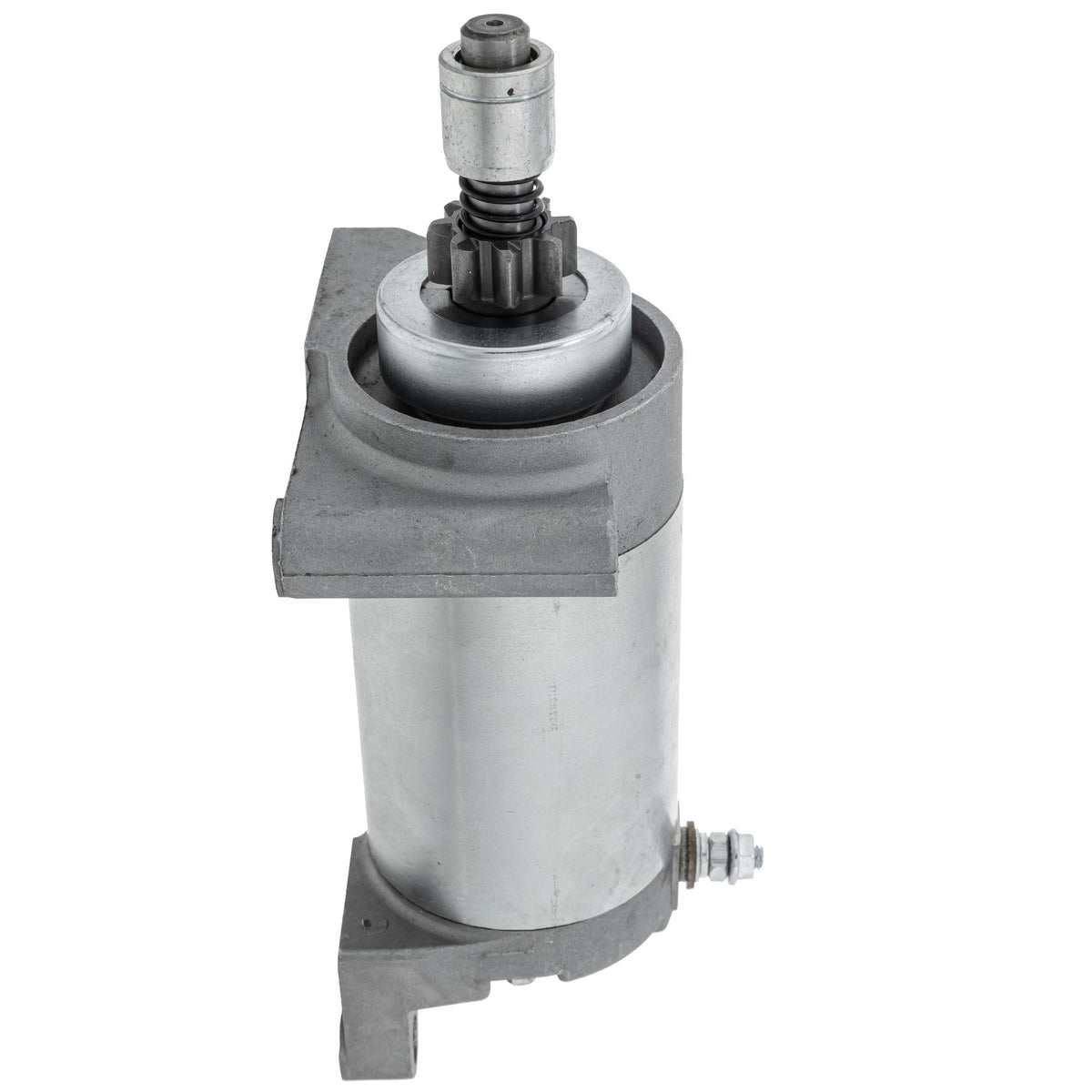 Kimpex Starter