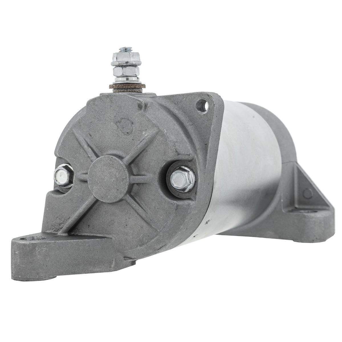 Kimpex 193738 Starter Fits Ski-Doo - Snowmobile