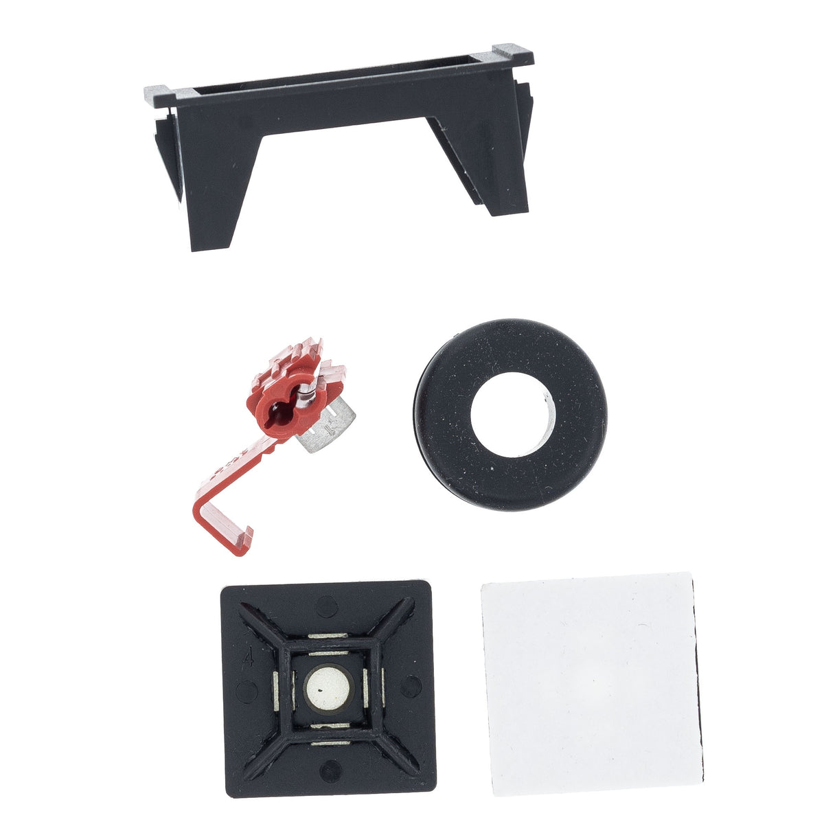 Curtis Industries Wiper Kit