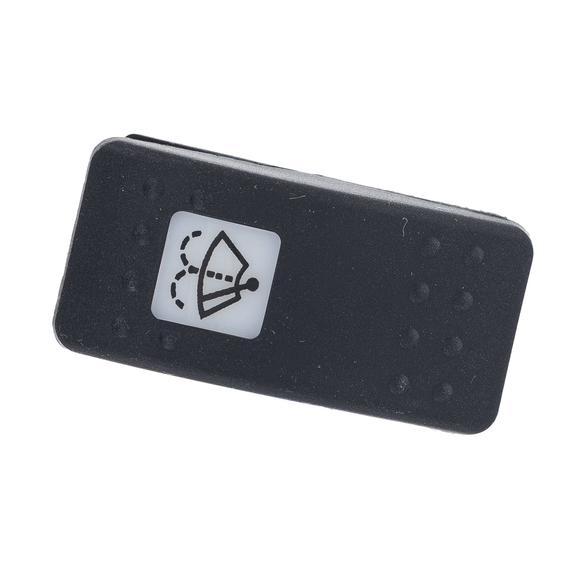 Curtis Industries Windshield Wiper Kit 1POLXP900CVWPR