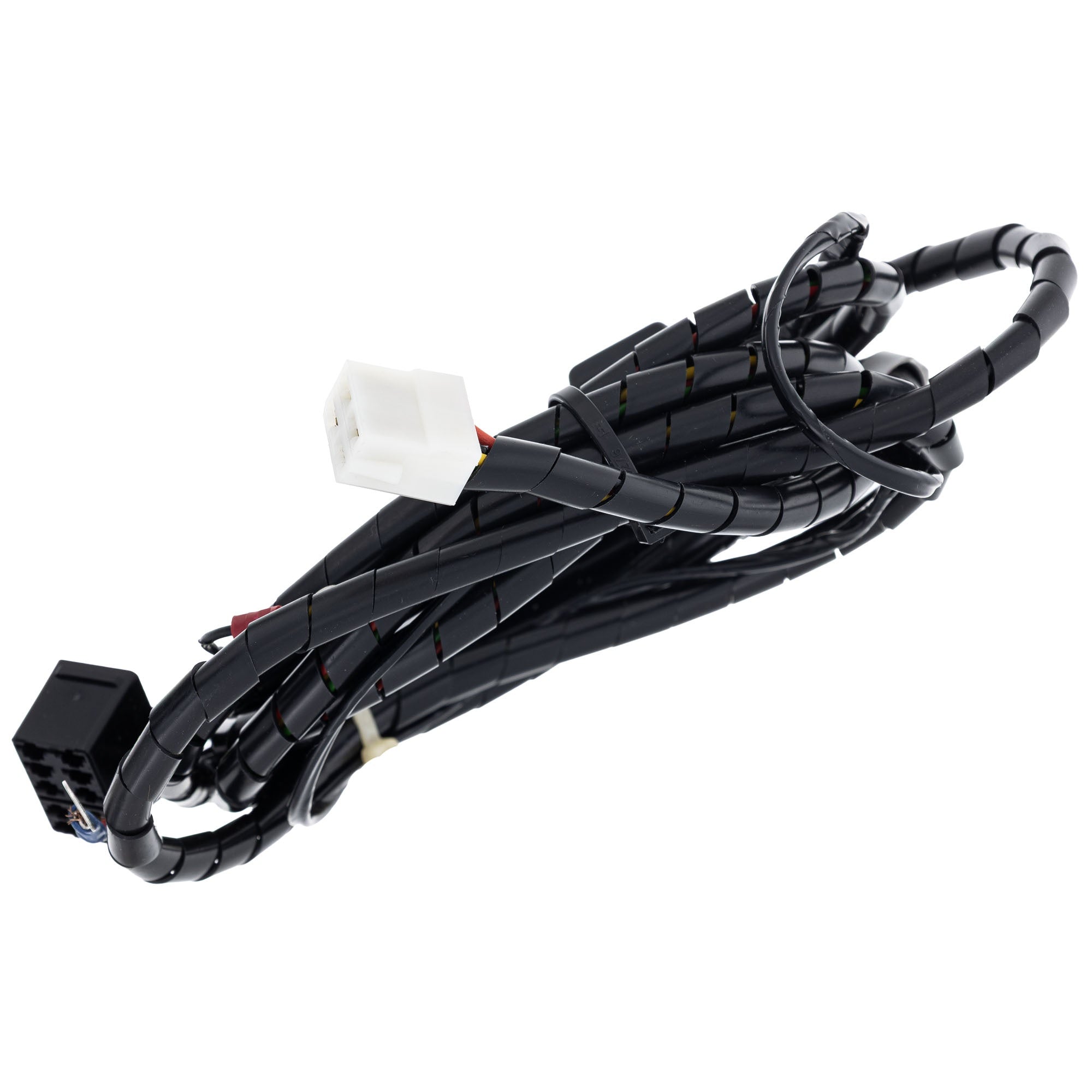 Curtis Industries 1POLXP900CVWPR Curtis Cab Clearview Cab Windshield Wiper Kit for Polaris