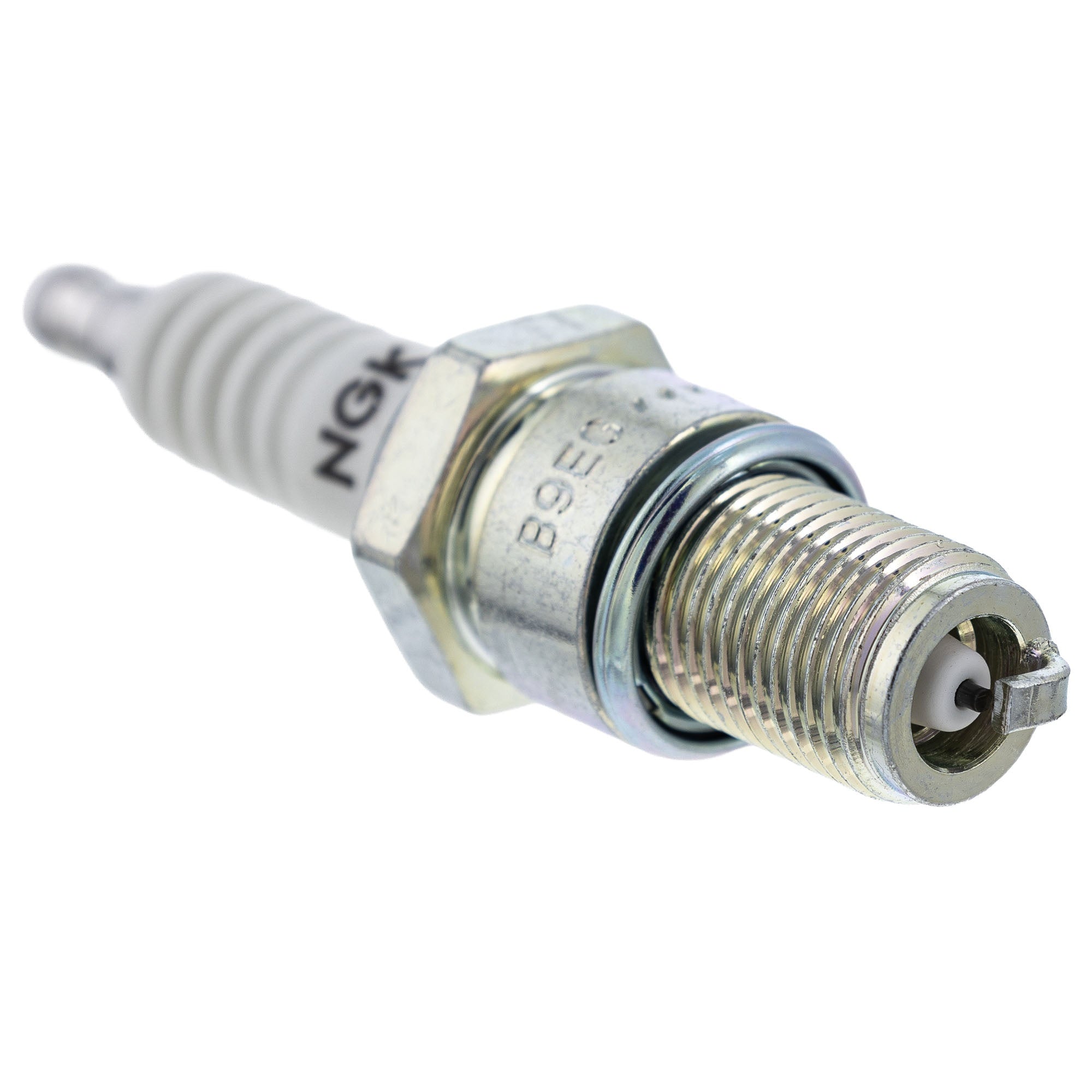 NGK 2-B9EG 3530 SPARK PLUG 04
