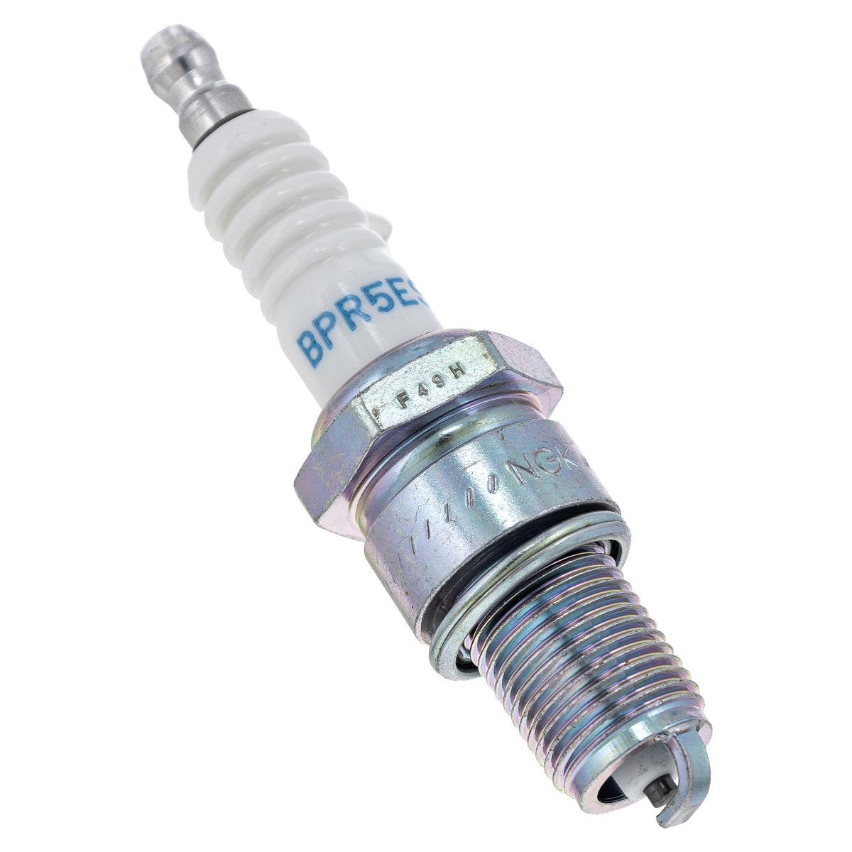 NGK WPS 2-BPR5ES Small Engine Spark Plug