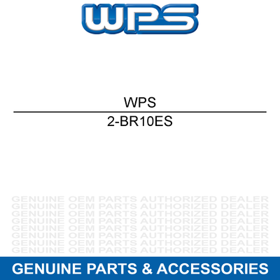 NGK Spark Plug 2-BR10ES