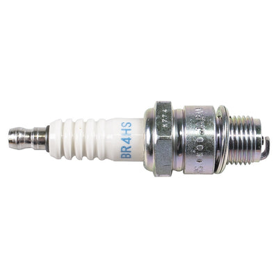 NGK Standard Resistor Spark Plug 2-BR4HS