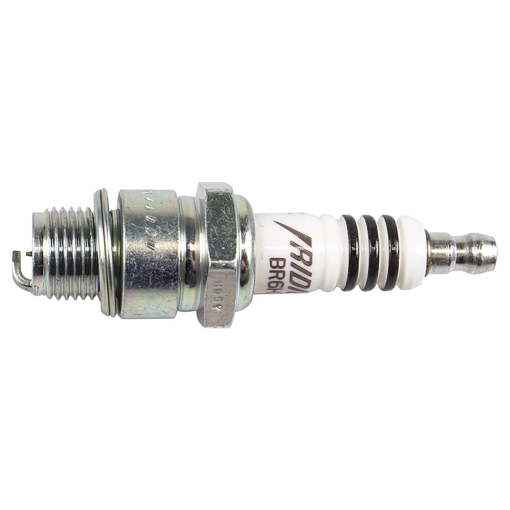 NGK WPS 2-BR6HIX Iridium IX Resistor Spark Plug TY80 SXR Pro LB50 Junior Chappy
