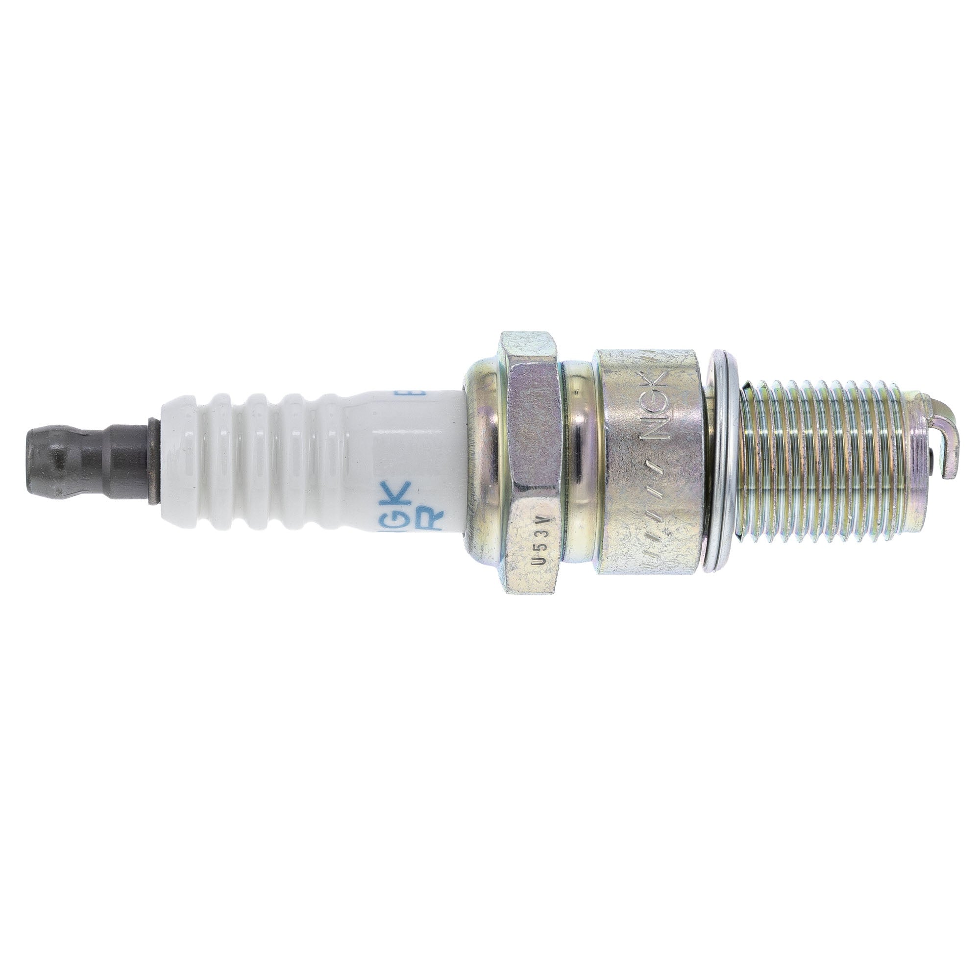 NGK WPS 2-BR9ES-S Spark Plug