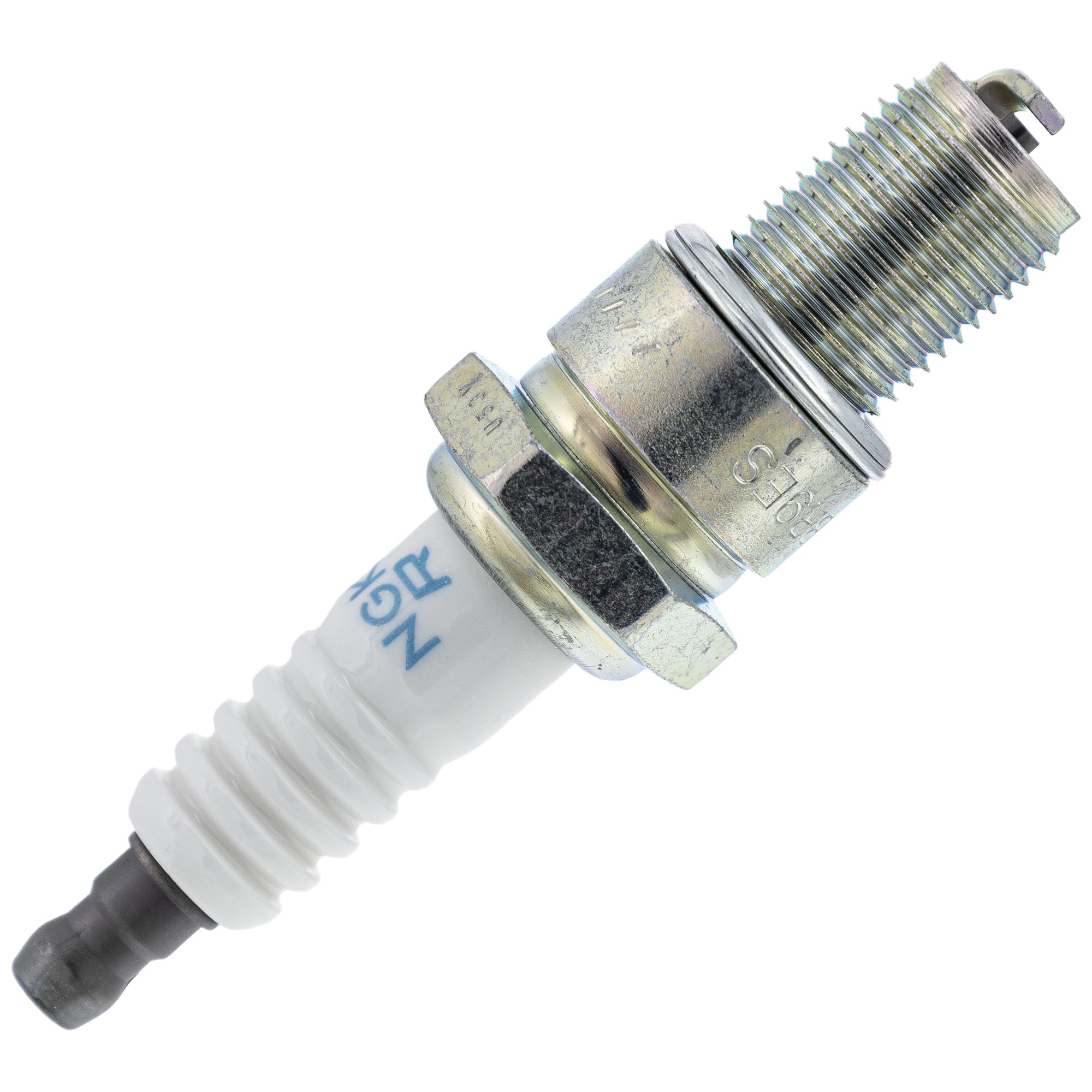 NGK Spark Plug
