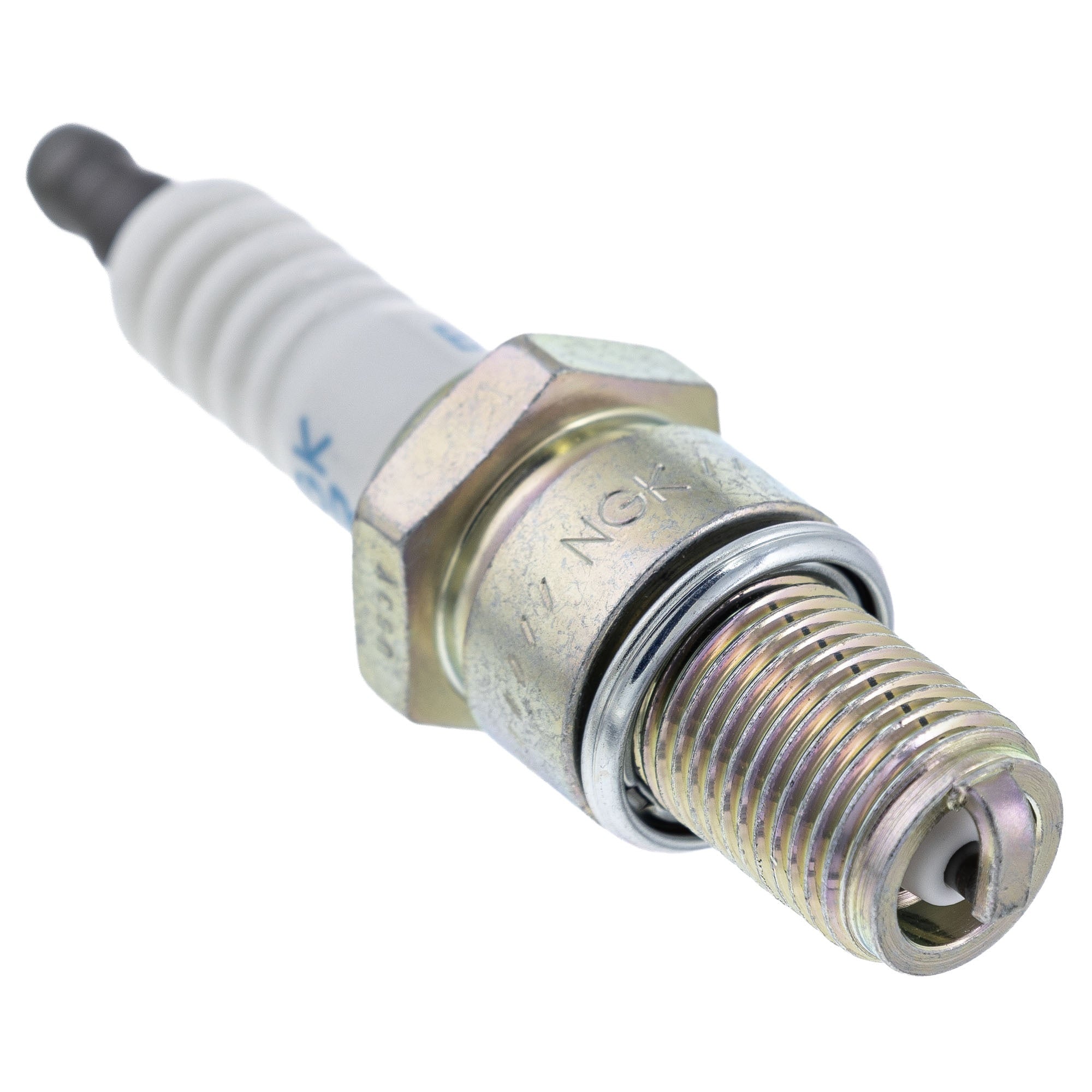 NGK Spark Plug 2-BR9ES-S