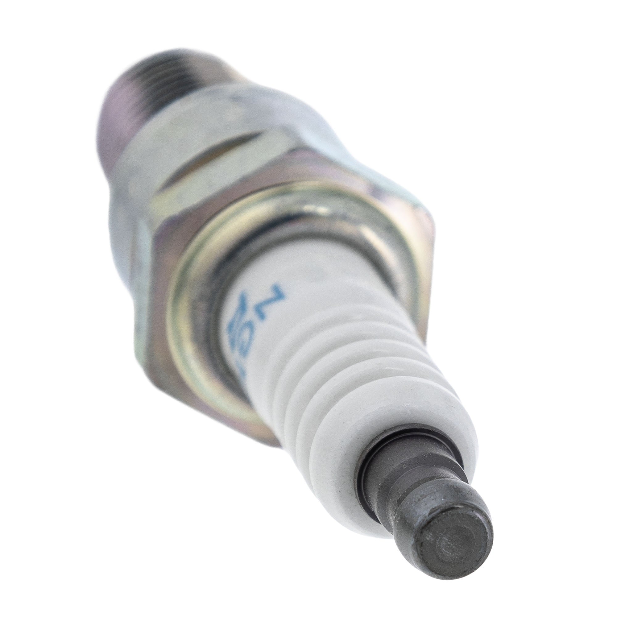 NGK 2-BR9ES-S 3194 APRILIA HONDA HUSQVARNA KTM YAMAHA SPARK PLUG 4 SOLID -