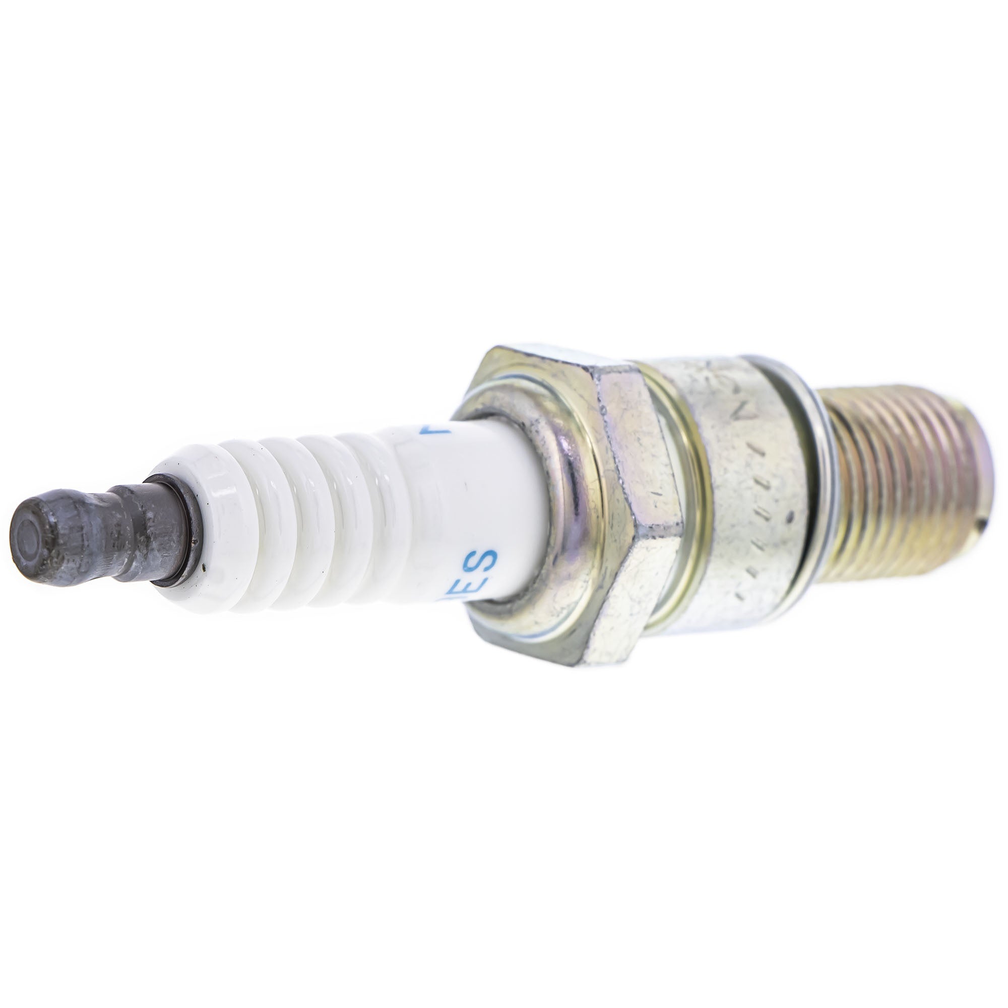 NGK 2-BR9ES 5722 Spark Plug for Aprilia Honda Husqvarna Ktm Yamaha
