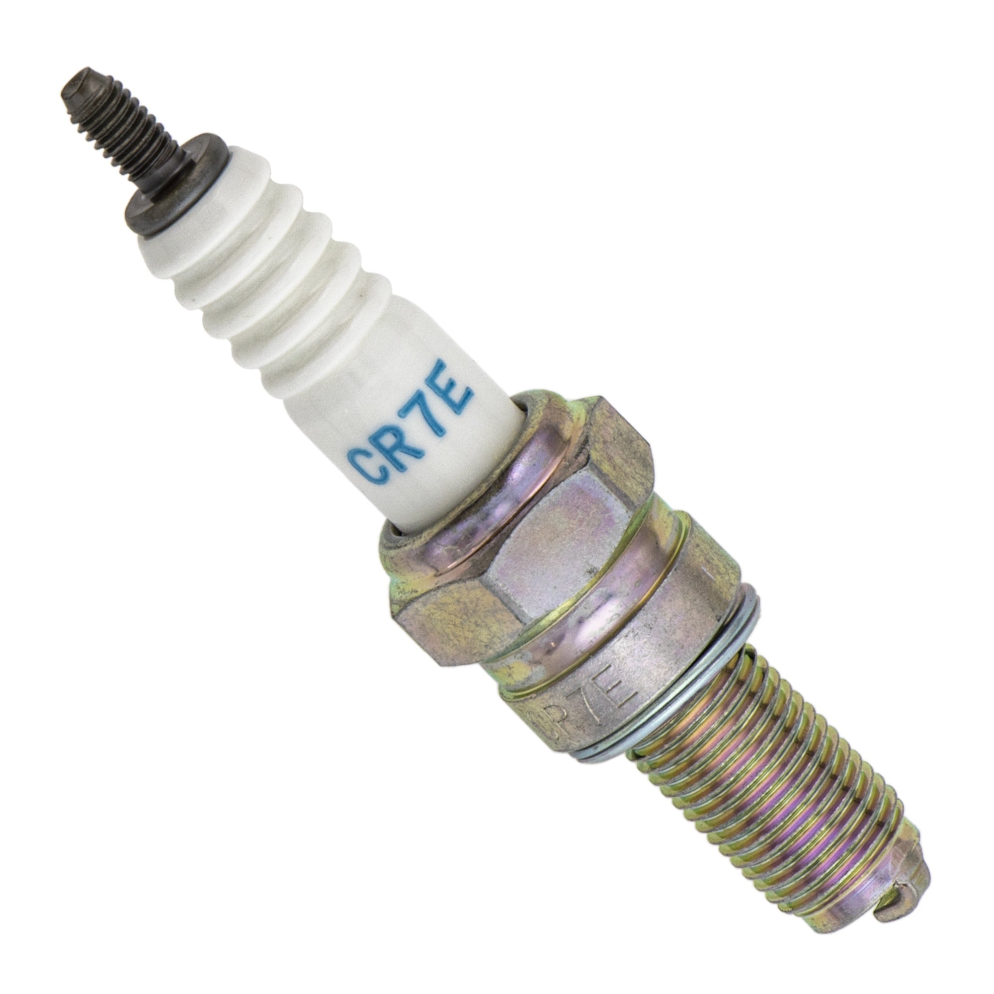 Genuine OEM NGK Spark Plug