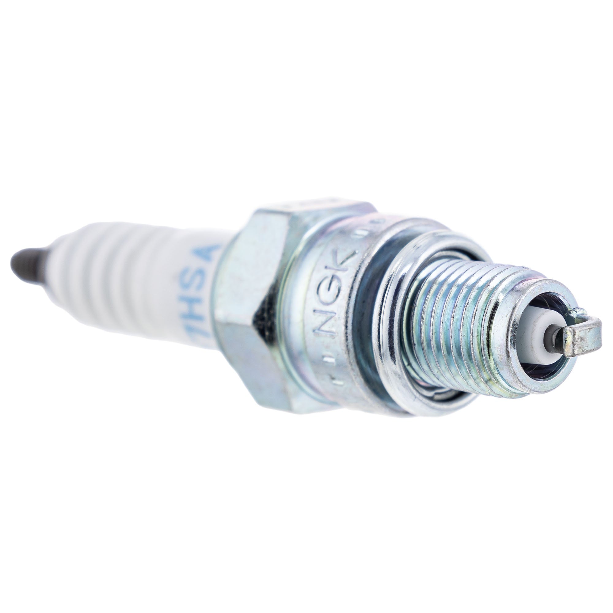 NGK Spark Plug 2-CR7HSA