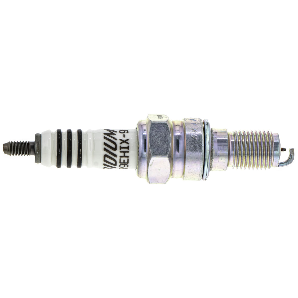 NGK WPS 2-CR9EHIX-9 Spark Plug NX250 1988-1990