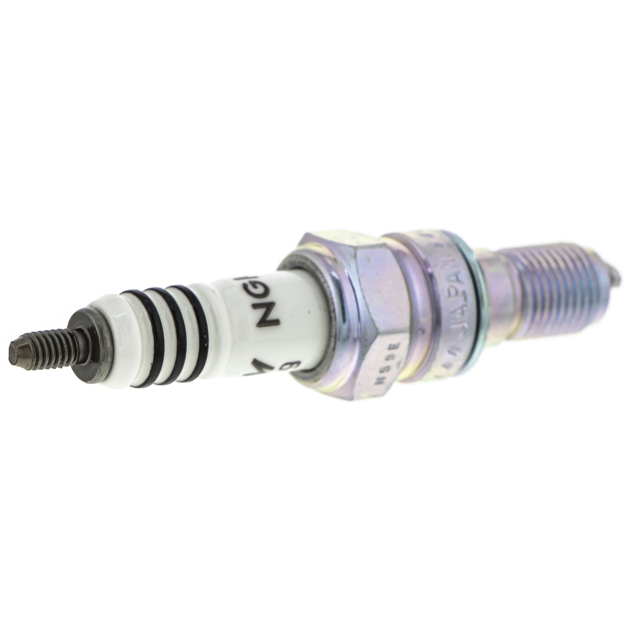 NGK Spark Plug 2-CR9EHIX-9