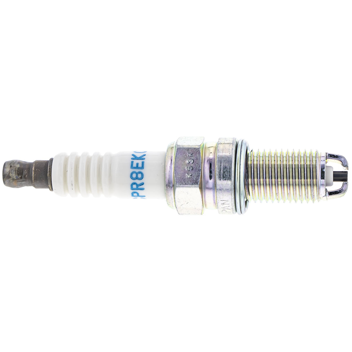 NGK WPS 2-DCPR8EKC Spark Plug