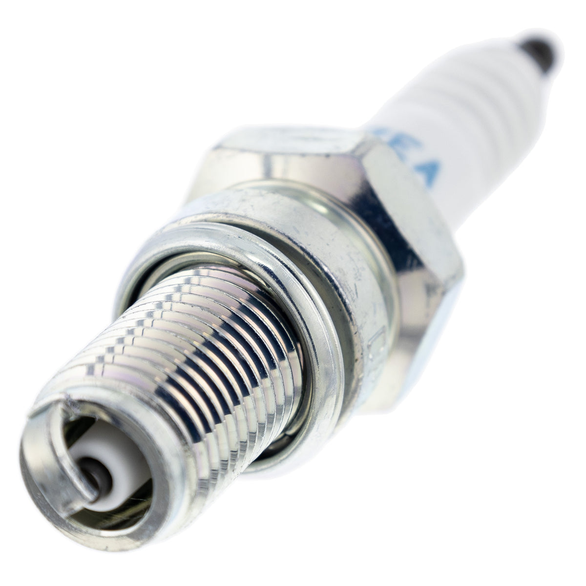 NGK 2-DR7EA Standard Plug Spark Plug #7839 Western Power Sports