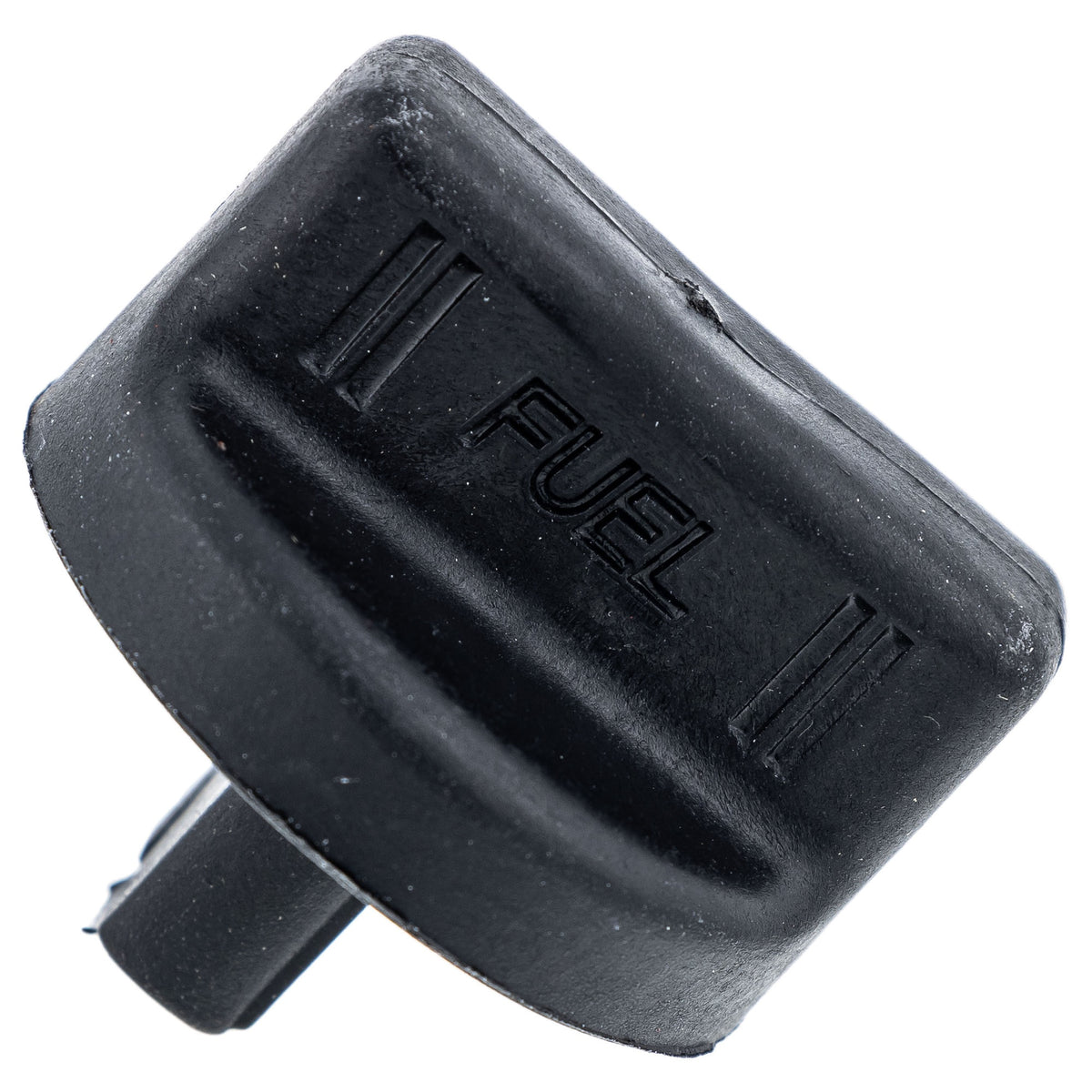 Ariens 20000024 On/Off Fuel Knob (Black) Track SS21E SHO RapidTrak Platinum