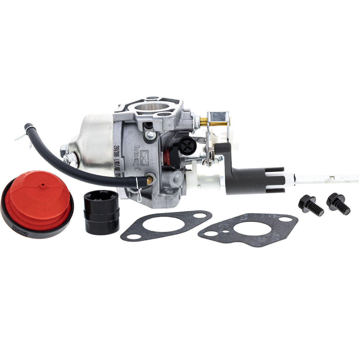 Ariens 20001108 Carburetor Track SHO RapidTrak Platinum Deluxe 30 28 24
