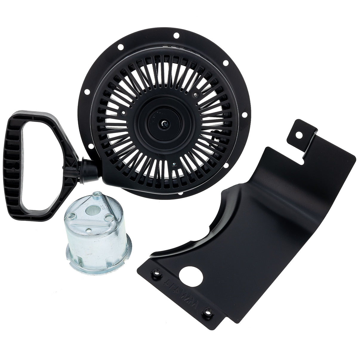 Ariens 20001149 Recoil Starter Replacement Kit Track SHO Pro Platinum Hydro