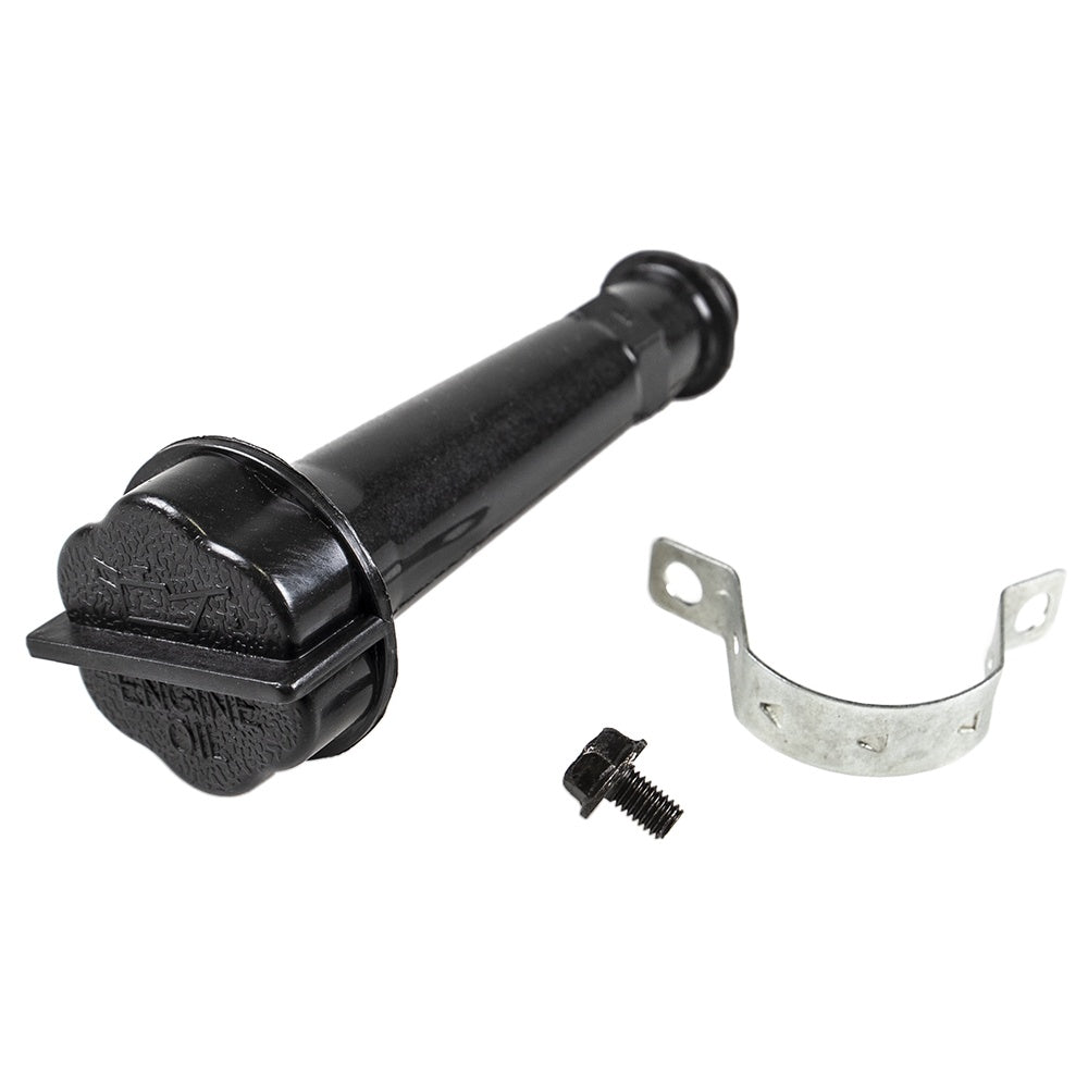 Genuine OEM Ariens Oil Fill