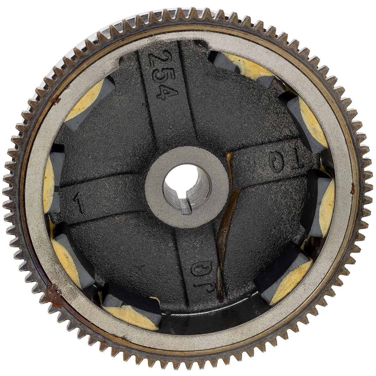 Ariens Flywheel Electric Start 20001172