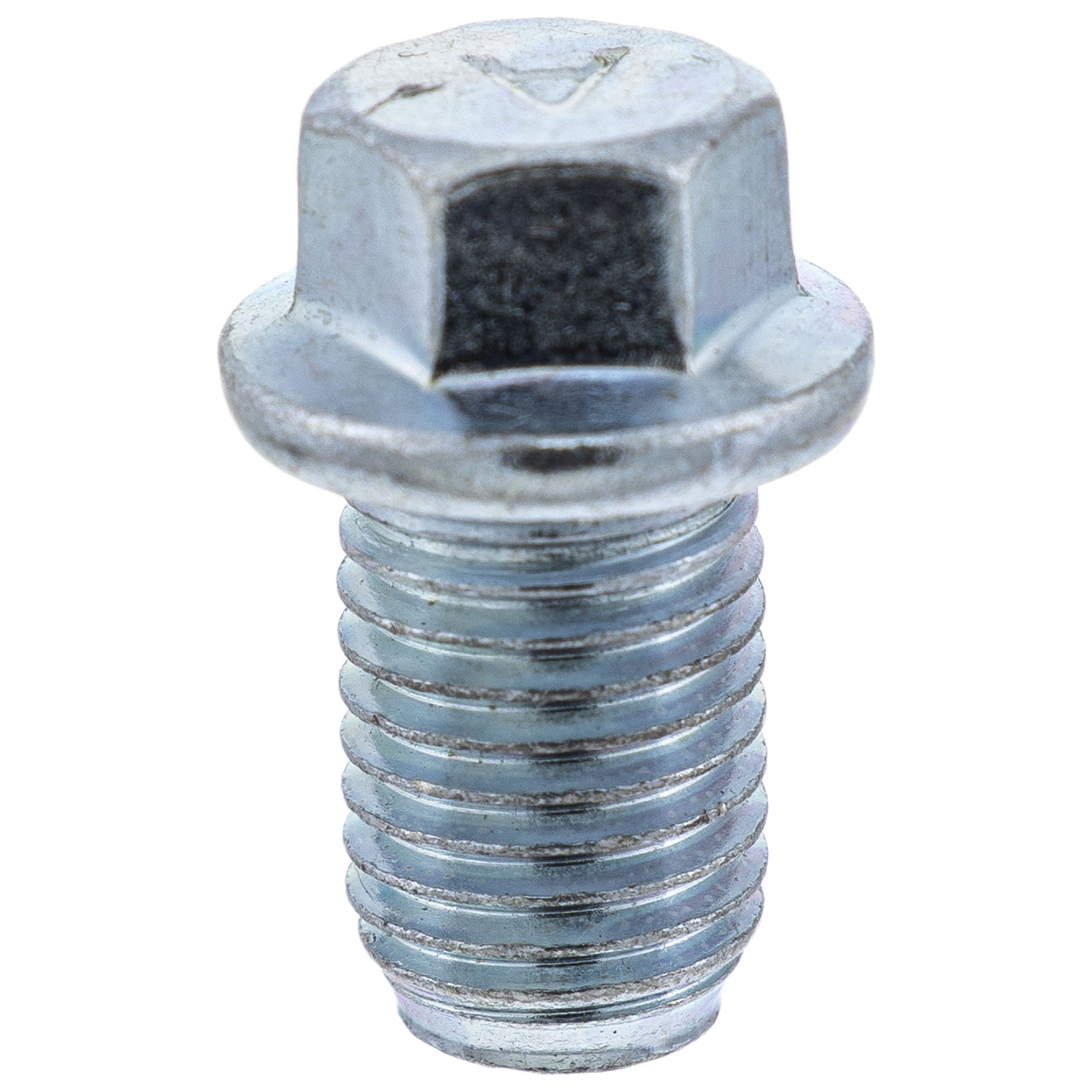 Ariens 20001255 Oil Drain Plug (W Washer) Track Stormforce Sno-Tek 208cc SSRC21