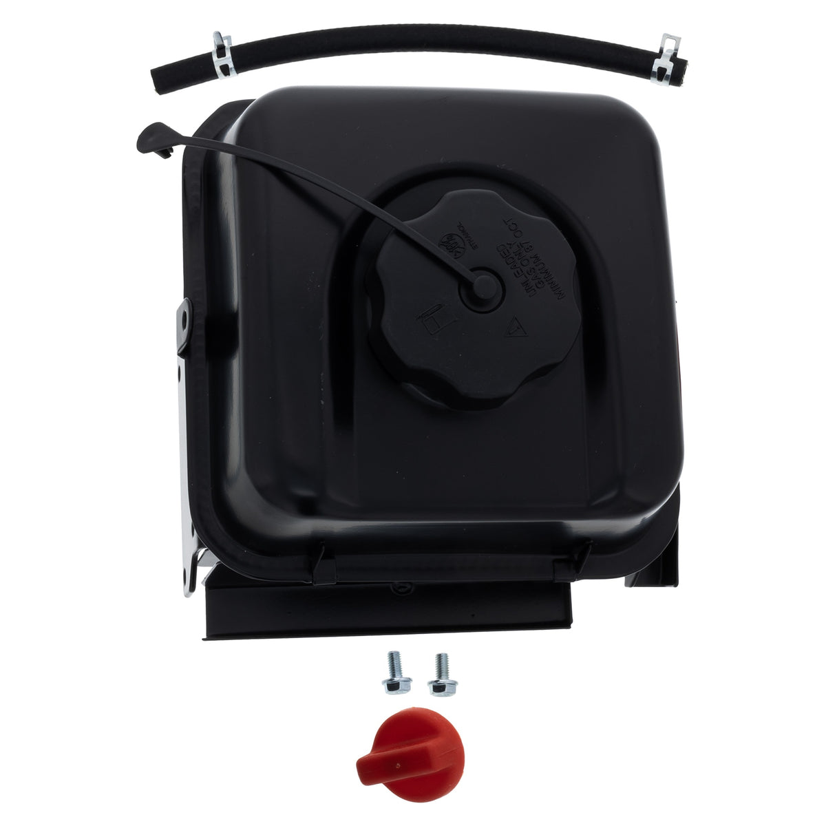 Ariens 20001373 Fuel Tank Matte Black Track Deluxe 28 24 20001170