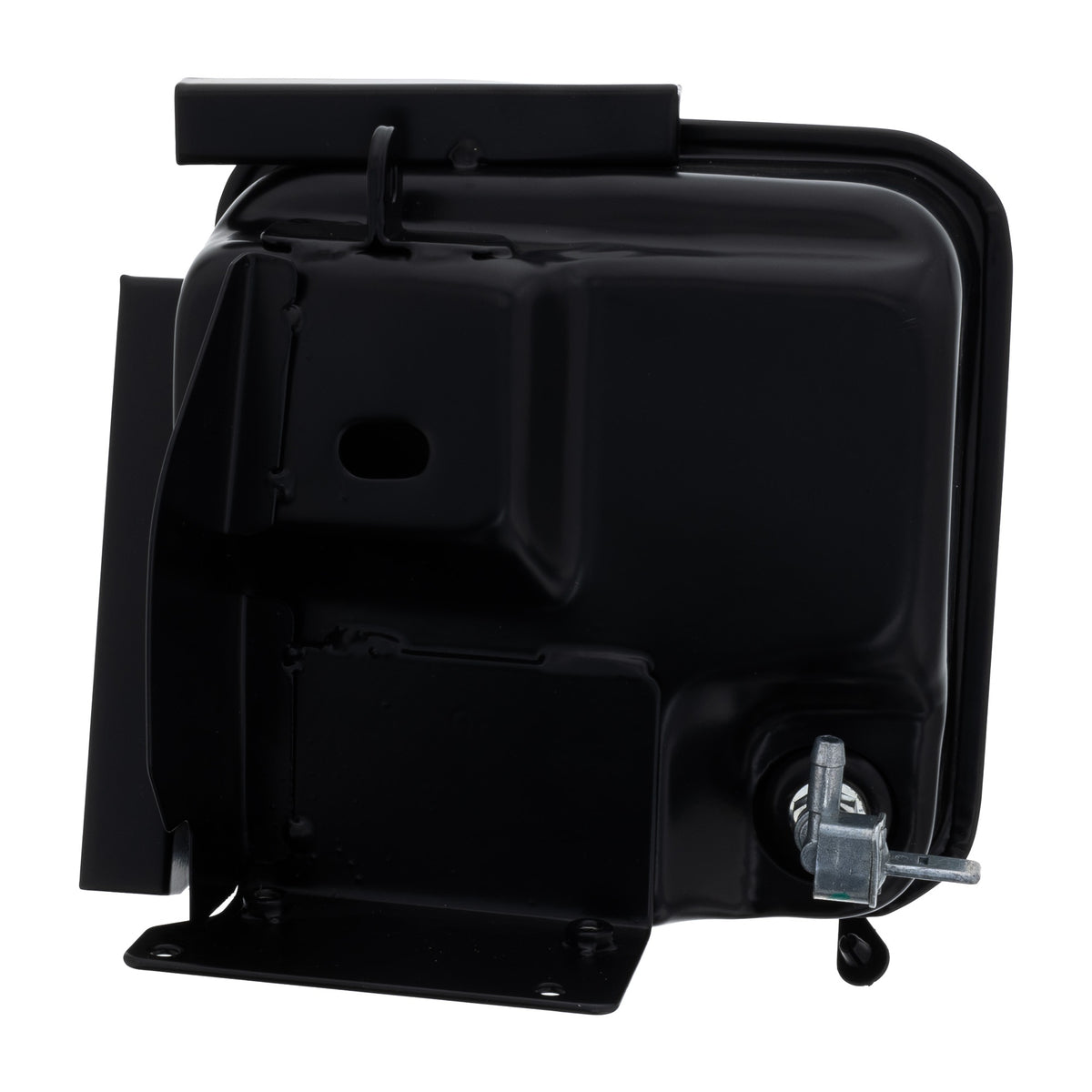 Ariens Fuel Tank Matte Black 20001373