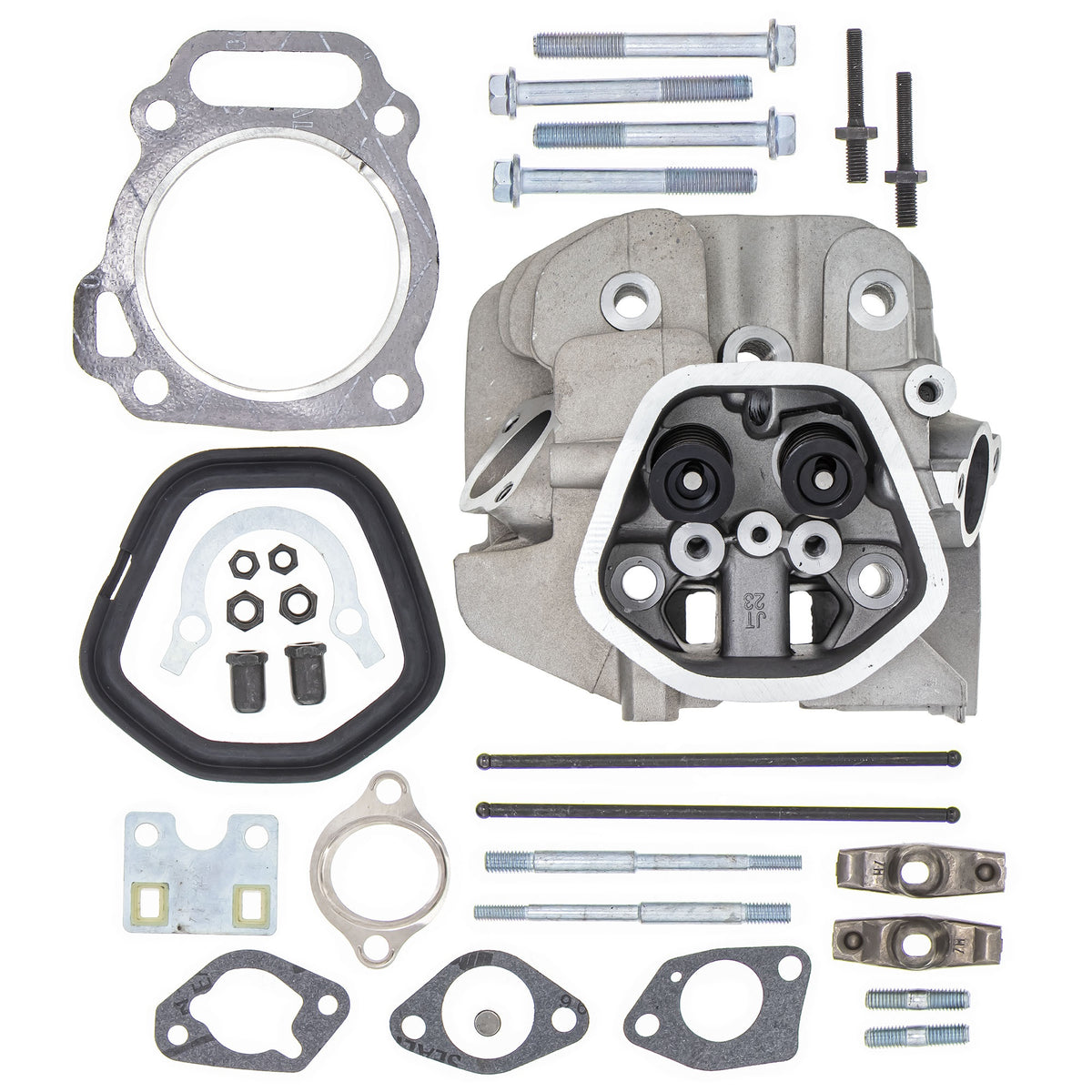 Ariens 20001395 Cylinder Track SHO RapidTrak Platinum 30 28 24