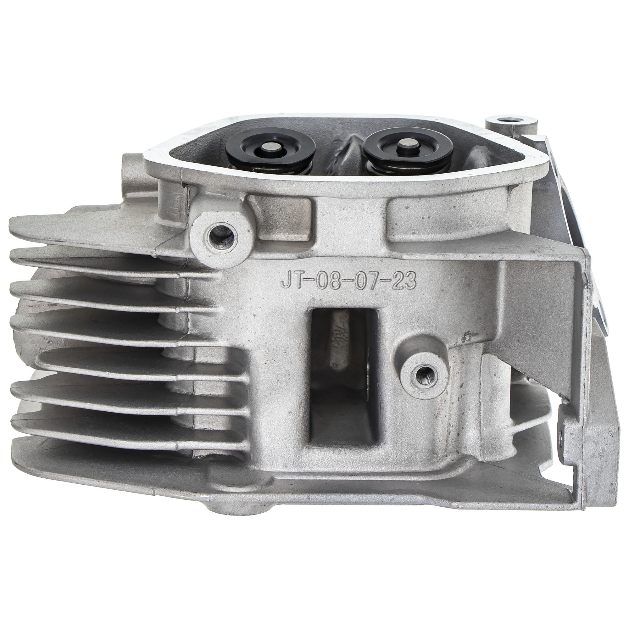 Ariens 20001395 Cylinder Head Assembly Platinum Track SHO RapidTrak 30 28 24