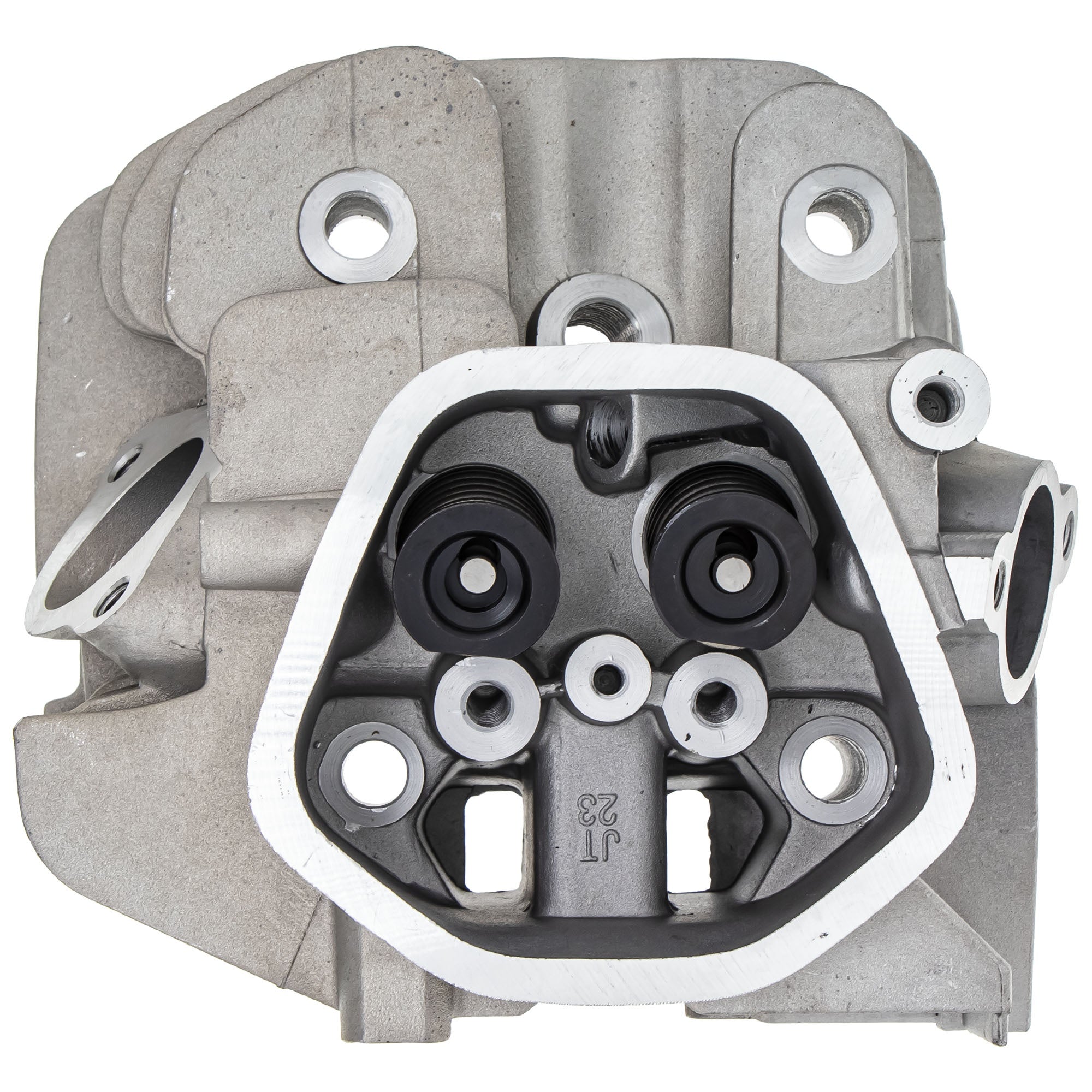 Ariens 20001395 Cylinder Head Assembly Platinum Track SHO RapidTrak 30 28 24