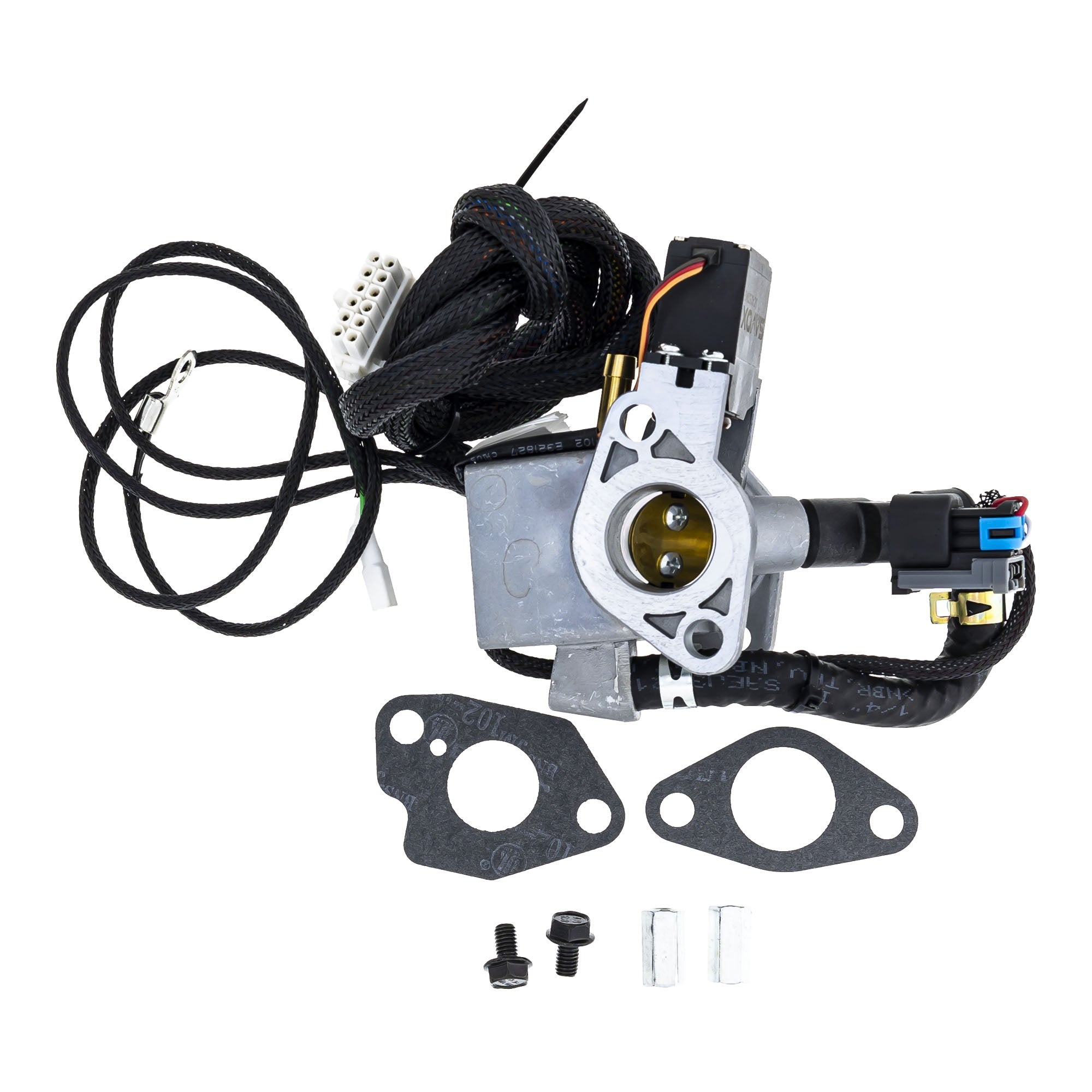 Ariens 20001448 Throttle Body Assembly Deluxe 30