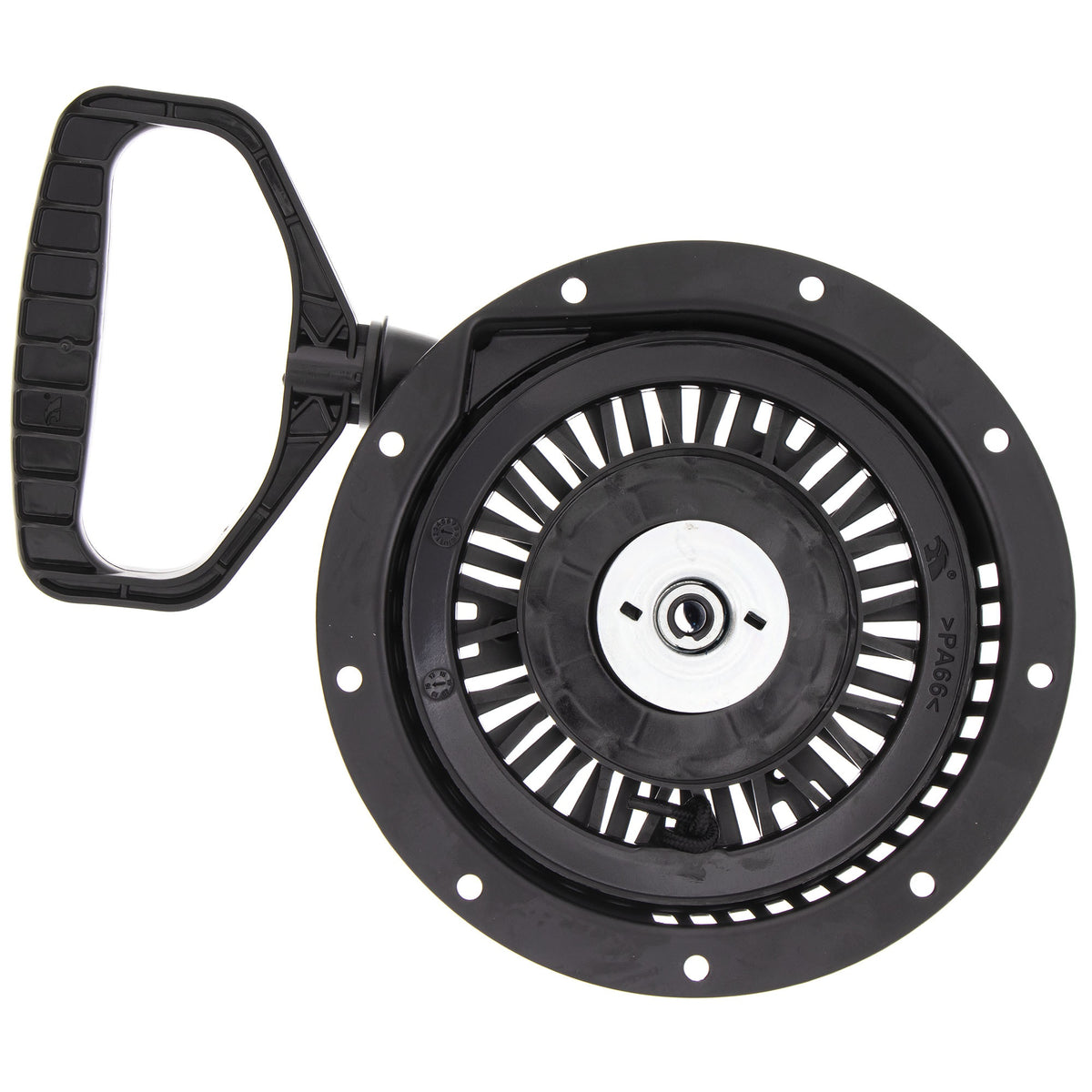 Ariens Round Style Recoil Starter 20001450 alternate view
