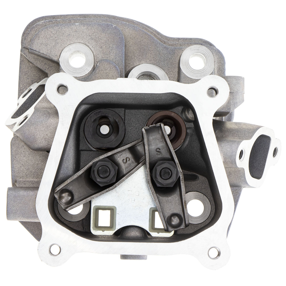 Ariens 20001491 Cylinder Head w/ Gasket SS21EC SS21E SS21 Sno-Tek Path-Pro 26E