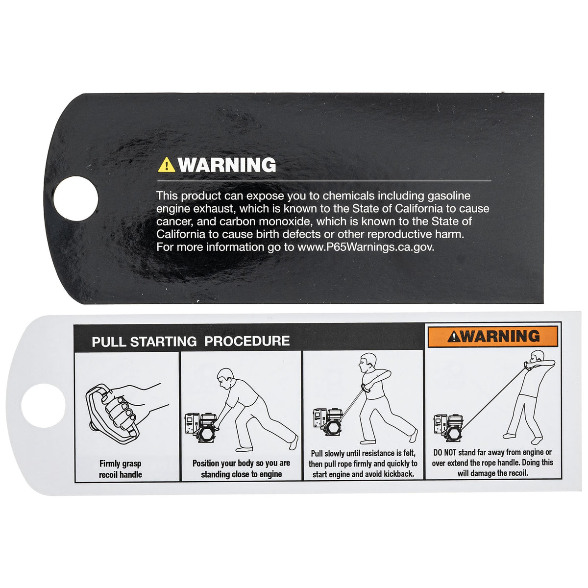 Ariens 20001680 Snow Label Kit Track RapidTrak Plus Deluxe 20 28 24 20001179