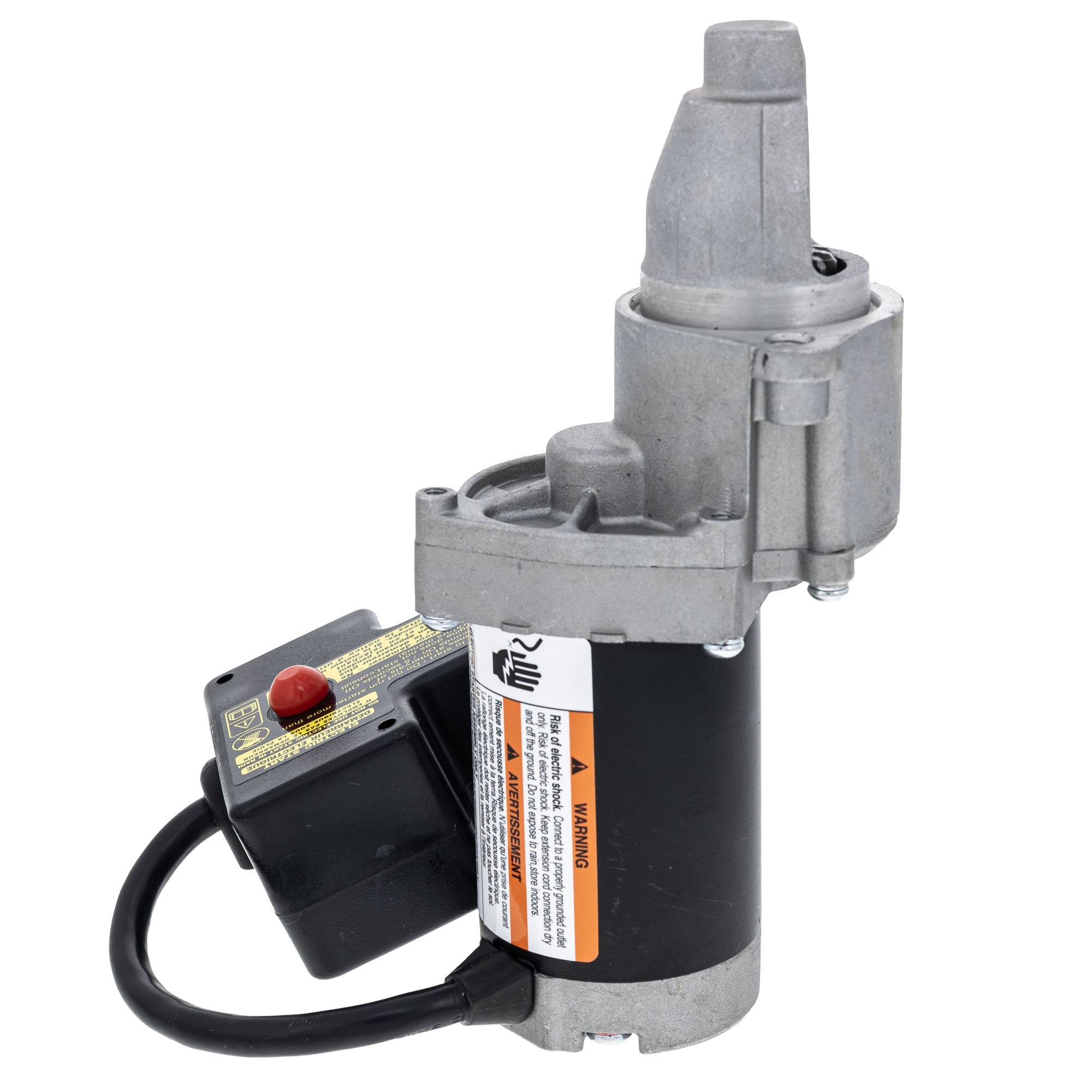 Ariens 20003204 120 V Elec Starter 291Cc Platinum Deluxe 30 28 24
