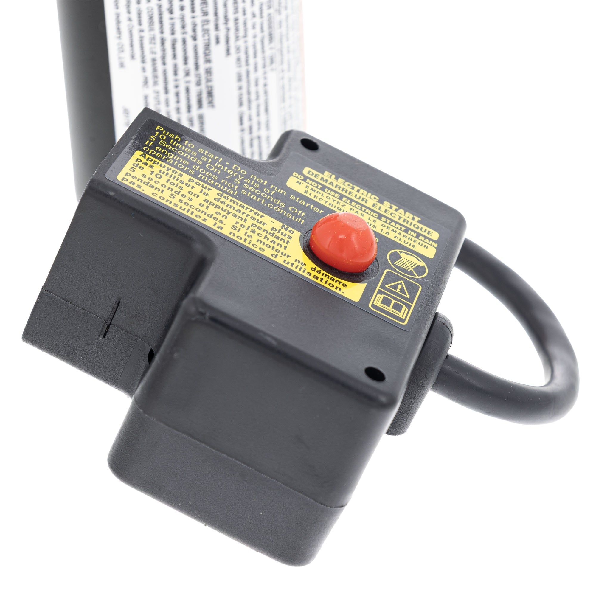 Ariens 20003204 120 V Elec Starter 291Cc Platinum Deluxe 30 28 24