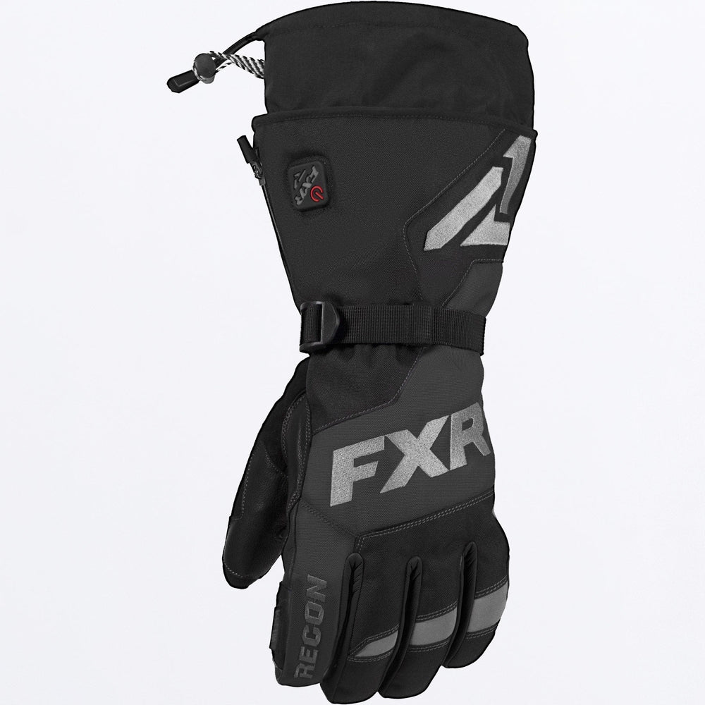 FXR Heated Recon Glove