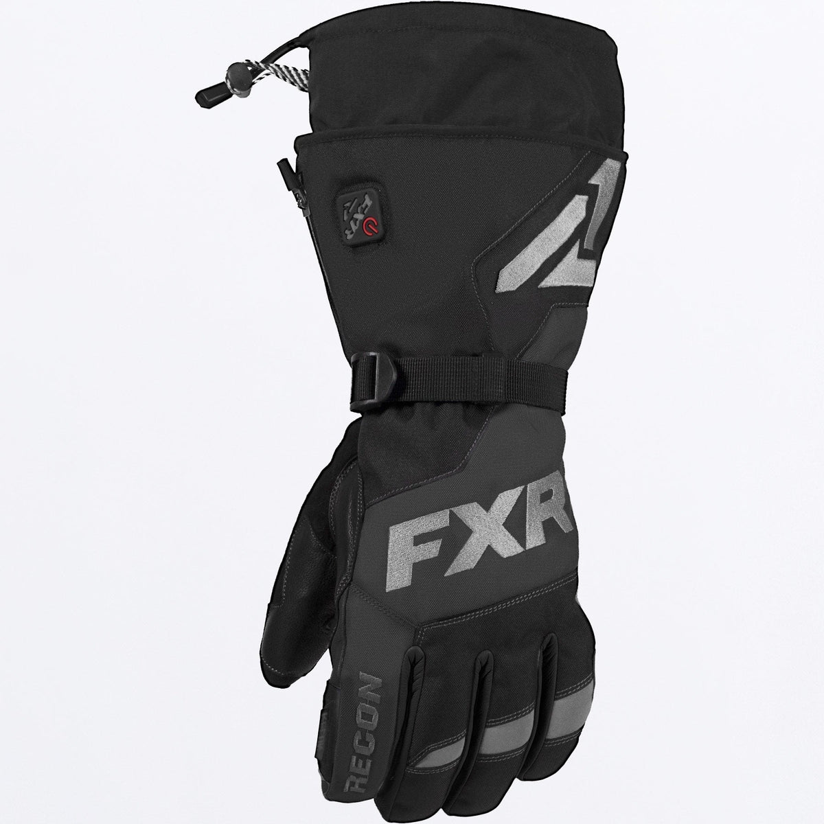 FXR Heated Recon Glove