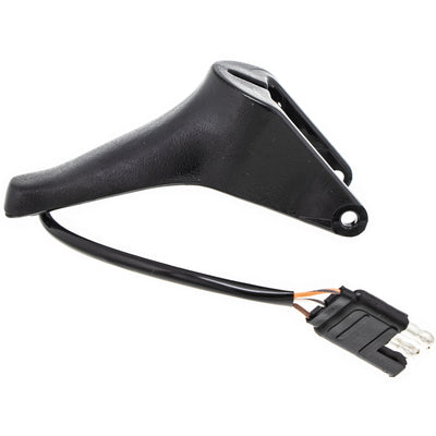 Polaris Hi/Lo Throttle Lever with Heater 2010171